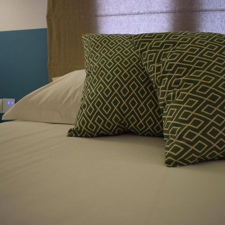 Meltemi Hotell Skiáthos Eksteriør bilde