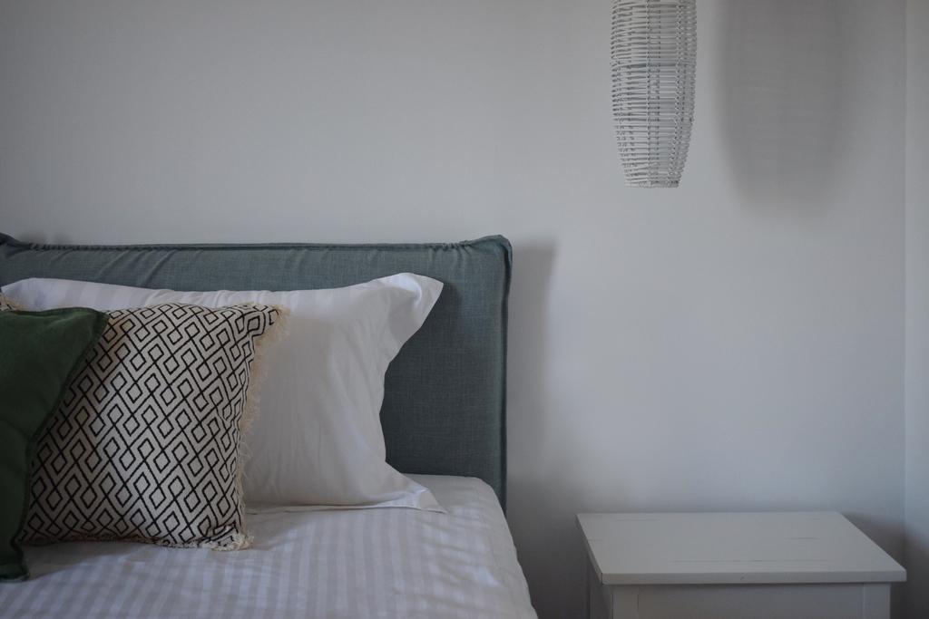 Meltemi Hotell Skiáthos Eksteriør bilde