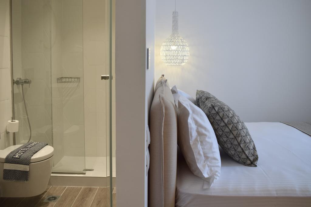 Meltemi Hotell Skiáthos Eksteriør bilde